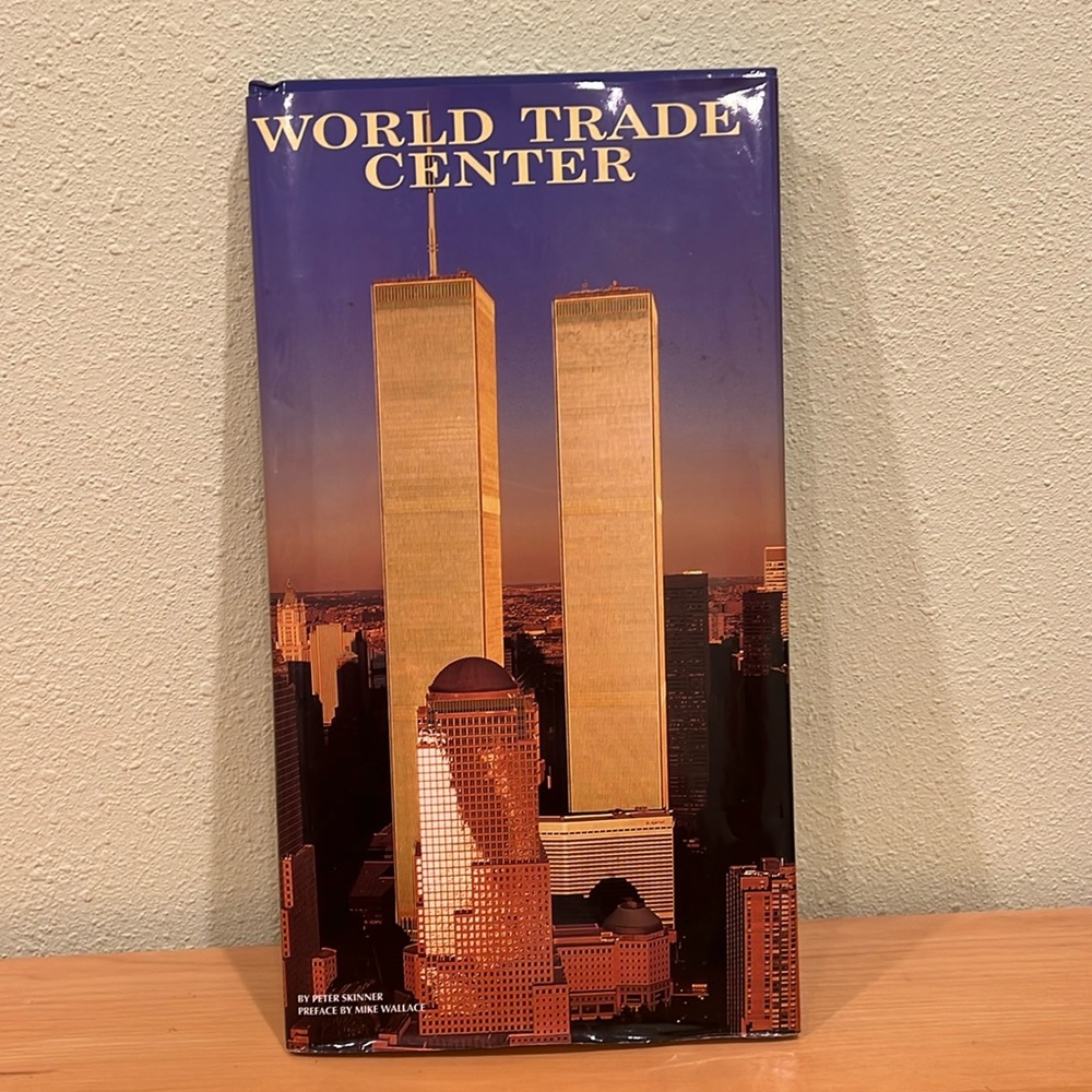 World Trade Center